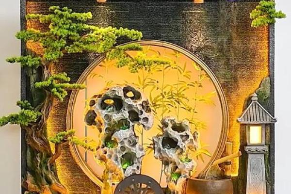 家居风水必备：神奇摆件，招财纳福，瞬间提升运势