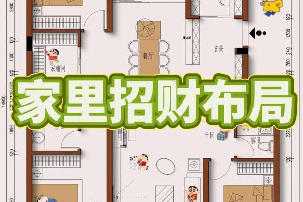风水大师教你，如何布局招桃花旺爱情