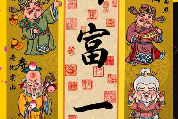 家居风水招财秘法大公开，助你财源滚滚来！