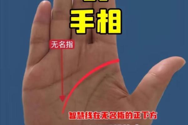 分叉之谜：手相中希望纹的分叉暗示了什么？