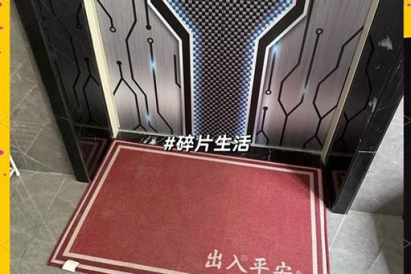 地毯颜色风水解析：揭秘办公室风水秘密！