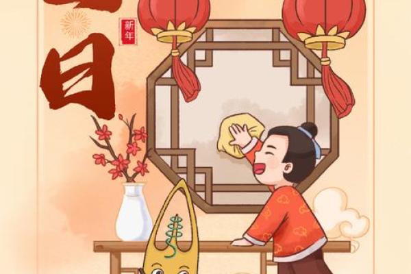 传统佳节二月初四，祈福祭祖，共享团圆时光
