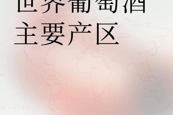 葡萄酒公司命名灵感与创意大全