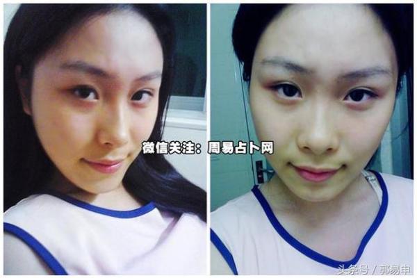 离异女人面相揭秘：这些特征暴露了她的命运轨迹！