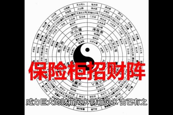 轻松招财！女人风水布局秘术，让你财运滚滚来
