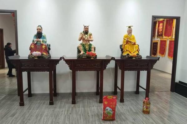 家居风水宝物精选：阳宅风水摆件图片大全