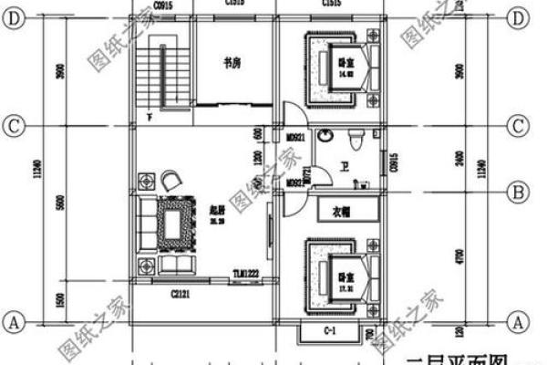 家居风水秘籍：打造旺家旺运最佳布局图，让您住得安心、财源滚滚