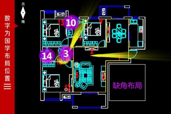 职场风水揭秘：黑色顶棚办公室的神奇功效！