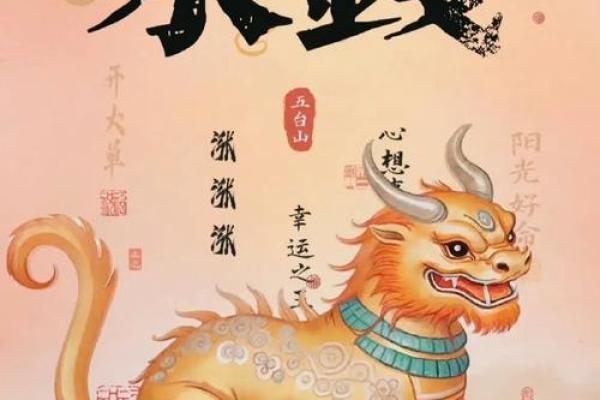 风水大师亲鉴，招财利器，一触即发！