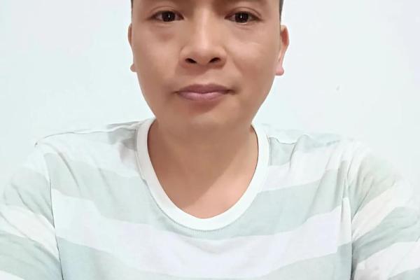 陈晶：用坚持与努力成就自我