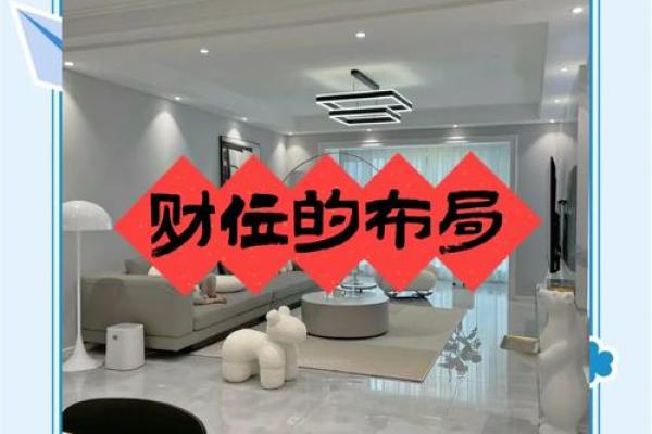 黄金风水布局，让你的办公室财运亨通！