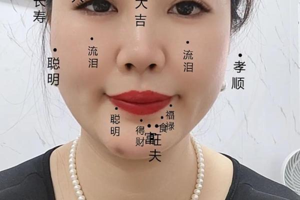痣相解析大全，你的痣藏着哪些秘密？