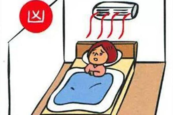 卧室装电视机风水禁忌大揭秘