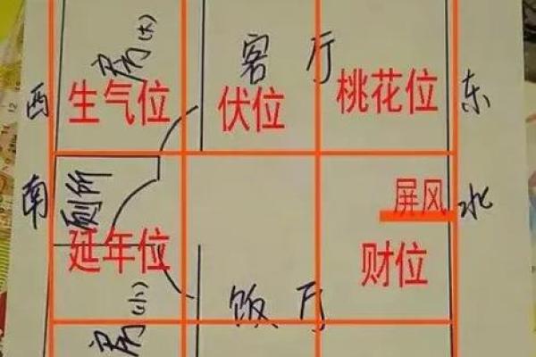 肿瘤与阳宅风水之谜：揭秘住宅风水对健康的影响