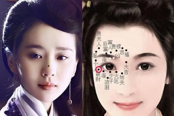 痣相失职揭秘：原来是这样！
