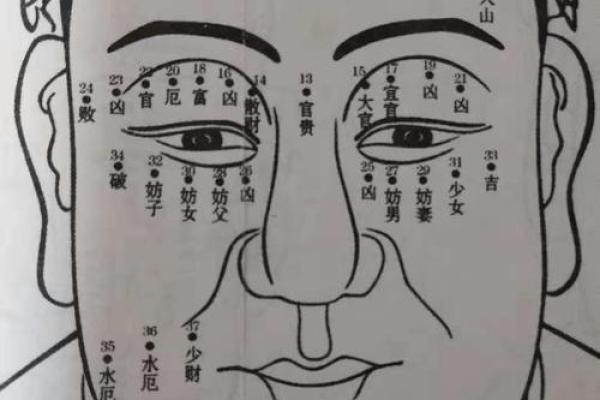 痣相失职揭秘：原来是这样！