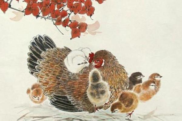鸡年吉祥，八月鸡宝宝名字精选