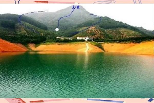 风水宝地，幸福之家方位揭秘