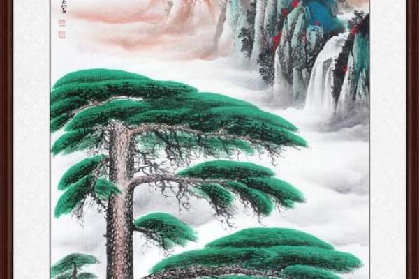 春意盎然，家居风水秘籍大公开！