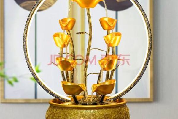客厅招财利器，家居风水神器推荐