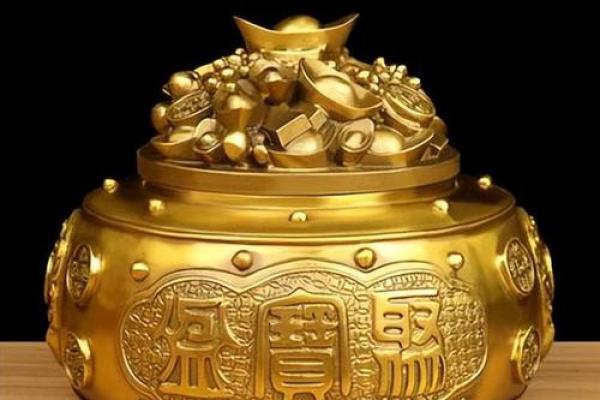 客厅招财利器，家居风水神器推荐