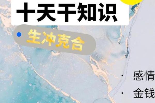 八字相合还是相冲？解密你的命运密码