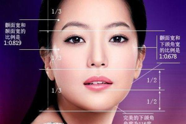 面相揭秘：木火行者的独特魅力
