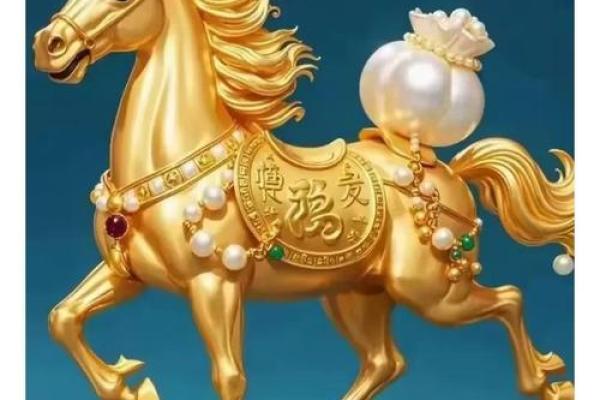 马到成功，金光闪闪宝宝好名推荐