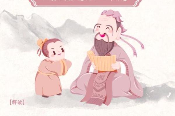 一语道破天机：命理粹言中的智慧密码