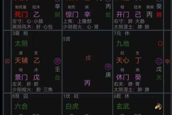 斜门阳宅风水揭秘：破解家居运势的神秘之门