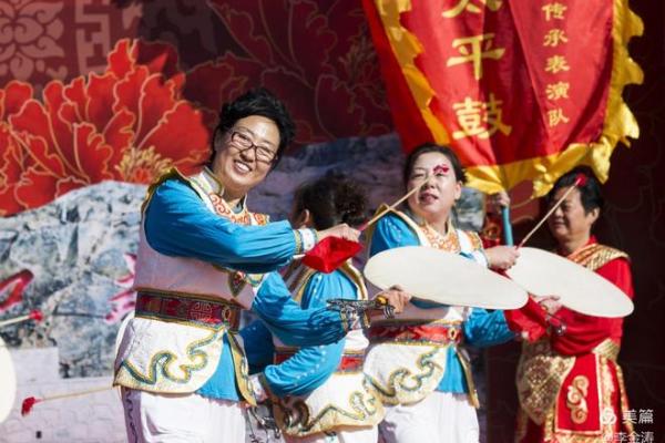 回民节日2017：探寻民族风情与历史传承