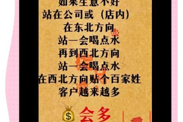 家居风水新秘密：门面如新，运势亨通