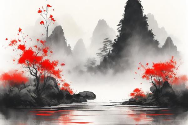风水大师亲授：招财风水秘术，让你财源滚滚来！