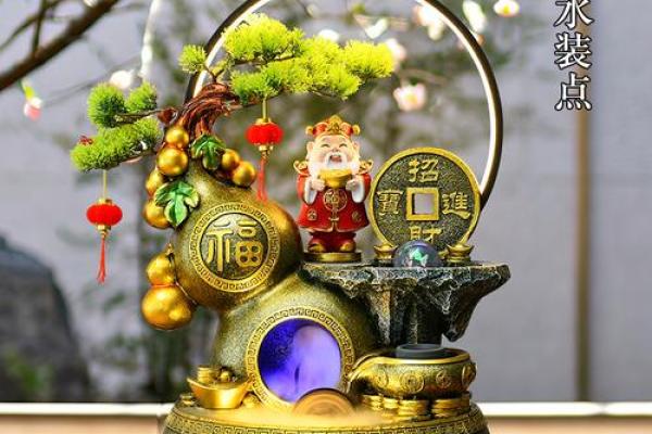 风水大师亲授：镇宅招财秘法，绝版图片赏析！