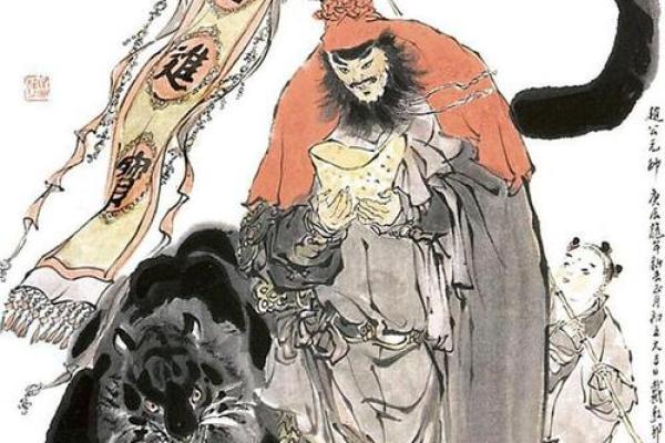 风水大师亲授：镇宅招财秘法，绝版图片赏析！