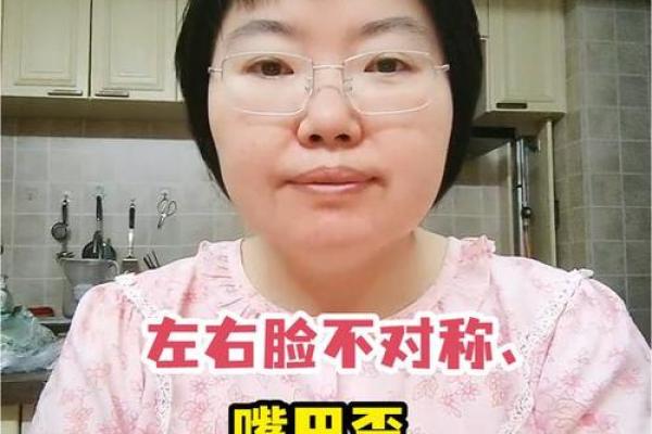 歪嘴男人面相揭秘：命运多舛还是魅力非凡？