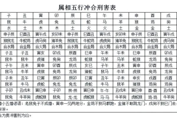 从阴阳角度看十二地支的相互关系