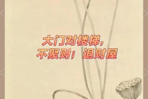 破解住宅大门与楼梯间风水之谜，让你的家居运势飙升