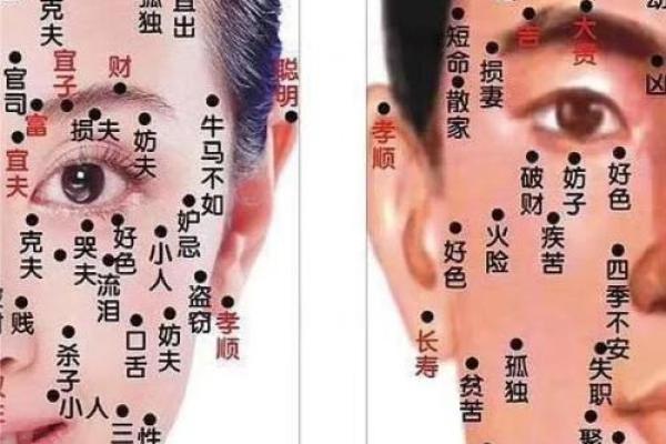 发际线痣相解析：女人魅力值飙升的秘密武器