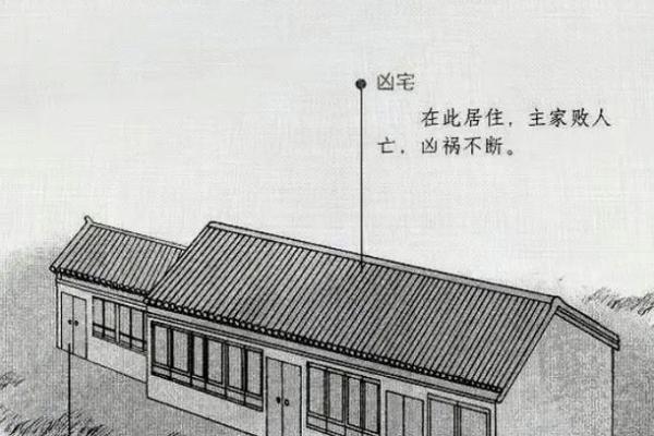 农村住宅风水布局：揭秘财运亨通、家庭和睦的秘籍