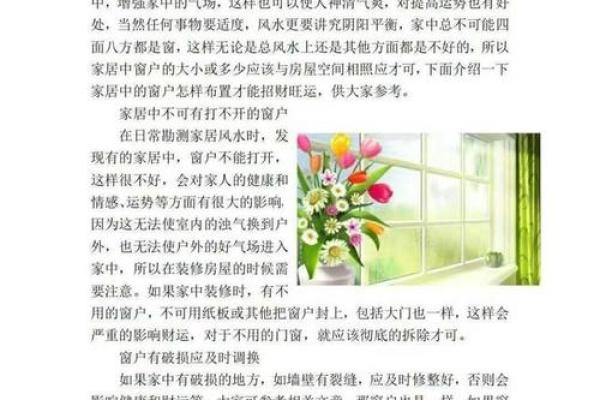 大门风水揭秘：阳宅方位决定财运与运势