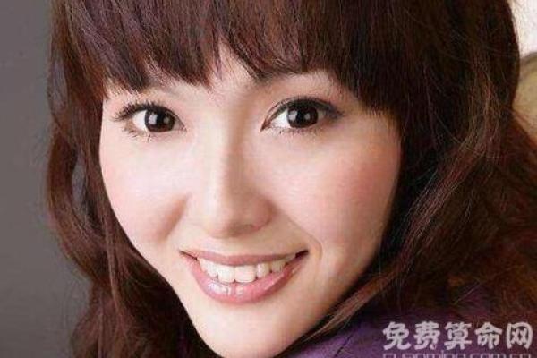 鼻尖凸出面相：运势旺盛，财运亨通的神秘面相特征