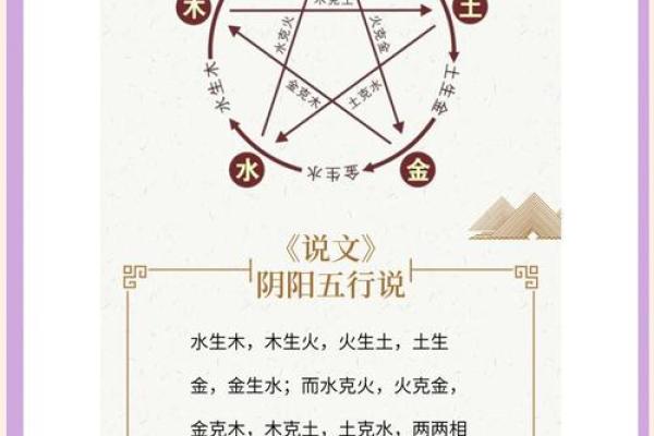 沁五行的五行特征解读