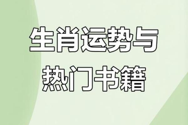 各生肖运势大揭秘