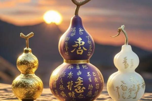 葫芦风水布局：招财进宝，家居必备神物
