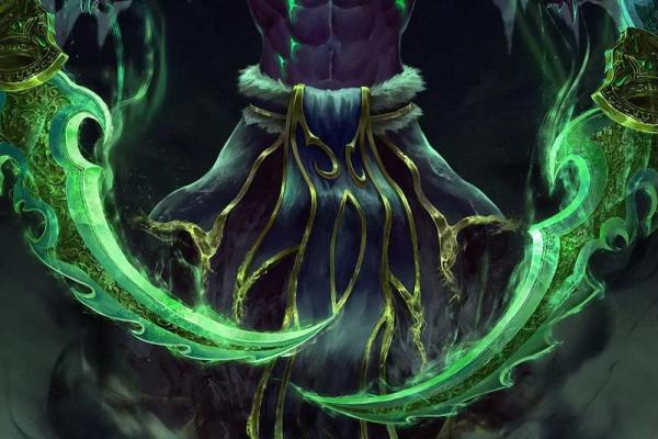 探秘魔兽部落名字的创意来源与历史渊源