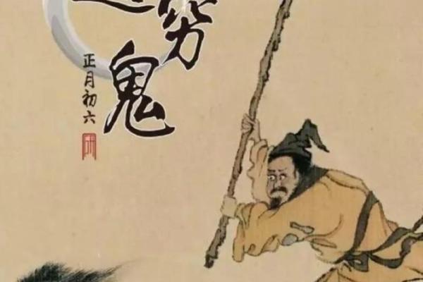 爆款风水秘籍！小鬼招财图助你轻松致富！