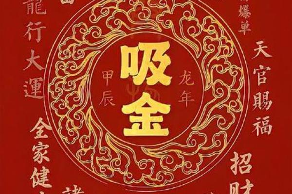 爆款风水秘籍！小鬼招财图助你轻松致富！