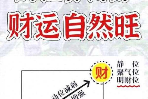 风水大师支招：如何布局家居吸引命中注定