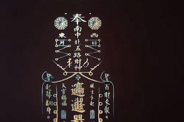 破解财运困局，独家风水咒术大揭秘！